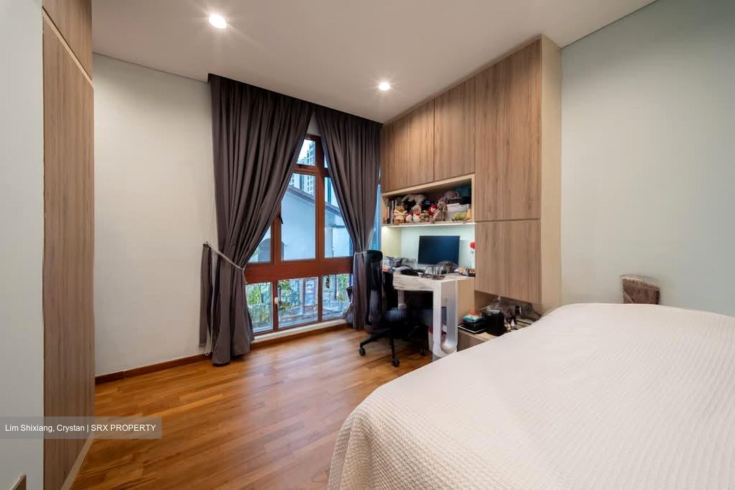 Seraya Breeze (D15), Apartment #563040561